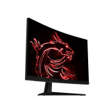 Moniteur MSI Écran 32" Gaming (OPTIXG32C4)