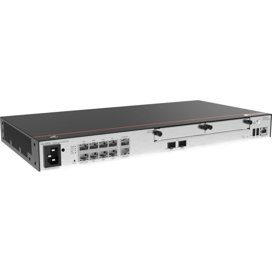 Routeur Huawei NetEngine AR700 (02354GBG-001)