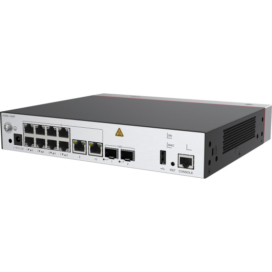 Contrôleur d'accès sans fil Huawei AC650-128AP (02355NCG)