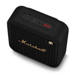 Enceinte portable Marshall Willen II Noir/Cuivre