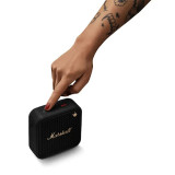 Enceinte portable Marshall Willen II Noir/Cuivre