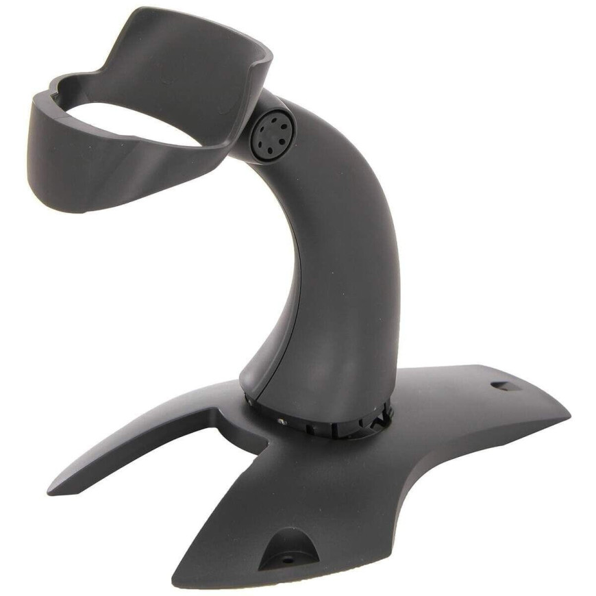 Barcode scanner laser Honeywell Voyager 1200g avec stand - USB (1200G-2USB-1)