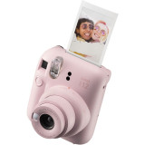 Appareil Photo Instantané Fujifilm Instax Mini 12 Rose