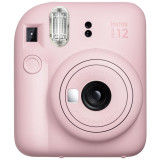 Appareil Photo Instantané Fujifilm Instax Mini 12 Rose