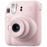 Appareil Photo Instantané Fujifilm Instax Mini 12 Rose