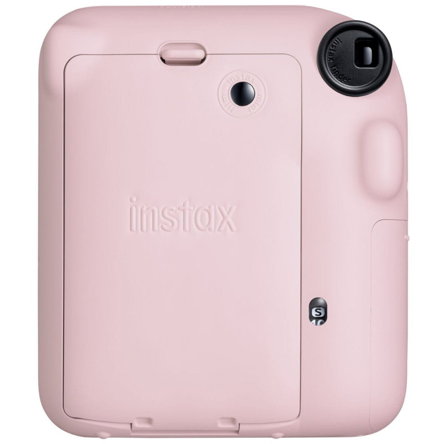Appareil Photo Instantané Fujifilm Instax Mini 12 Rose
