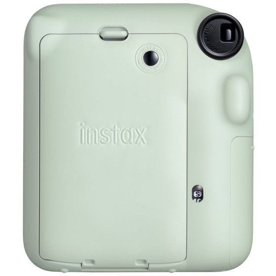 Appareil Photo Instantané Fujifilm Instax Mini 12 Vert