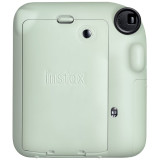 Appareil Photo Instantané Fujifilm Instax Mini 12 Vert