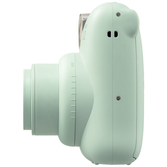 Appareil Photo Instantané Fujifilm Instax Mini 12 Vert