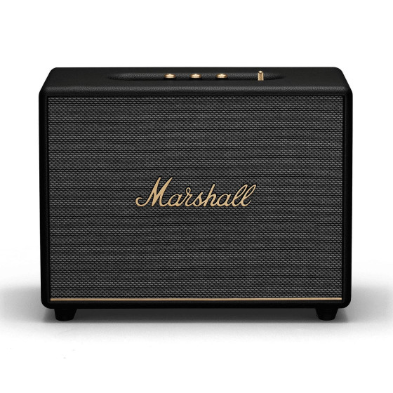 Enceinte portable Marshall Woburn III Noir