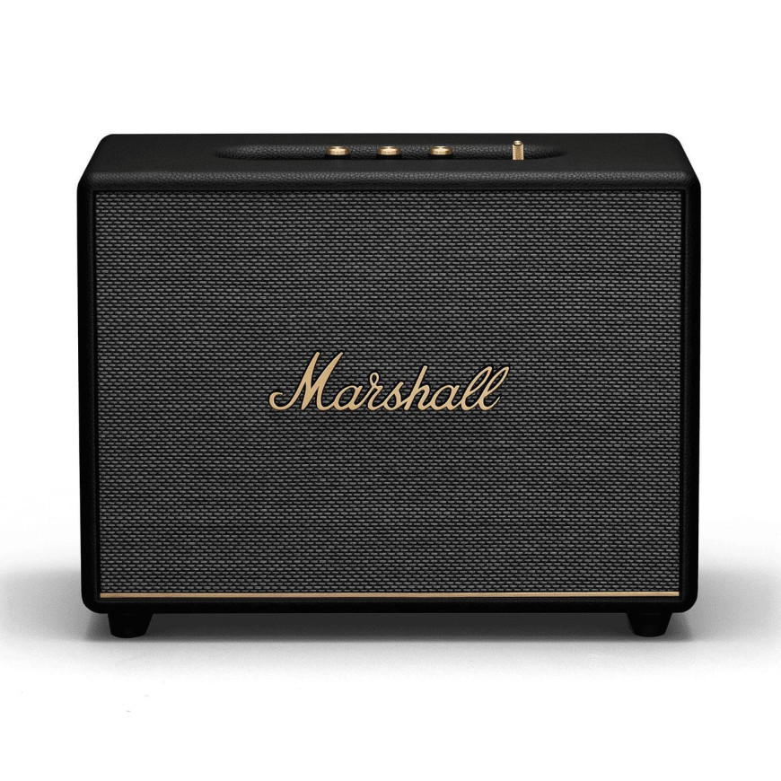 Enceinte portable Marshall Woburn III Noir