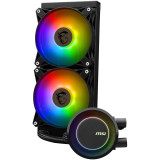 Water cooling MSI MAG CORELIQUID E240 (306-7ZW5E17-C24)