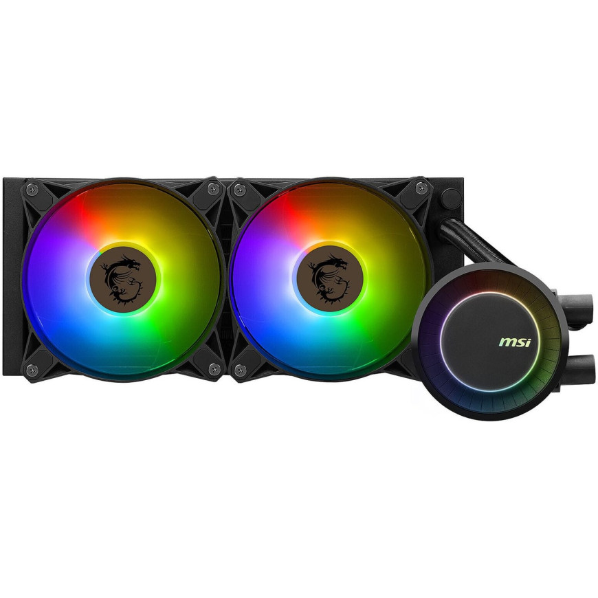 Water cooling MSI MAG CORELIQUID E240 (306-7ZW5E17-C24)