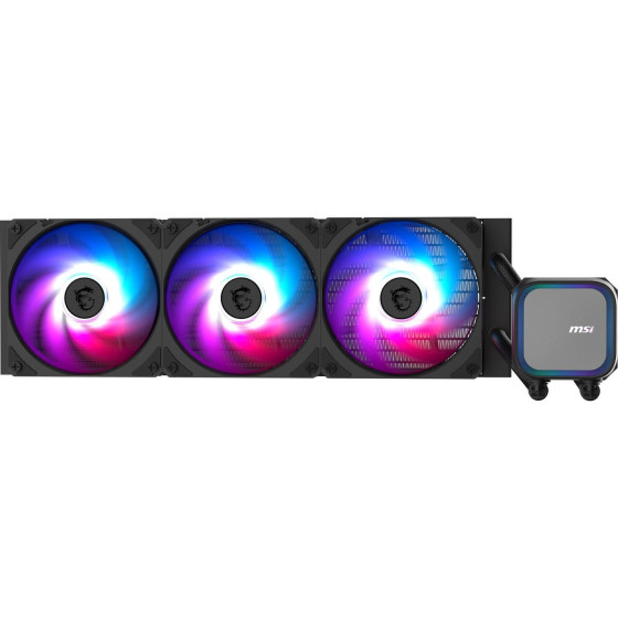 Water cooling MSI MAG CORELIQUID A13 360 (306-7ZWDA11-L80)