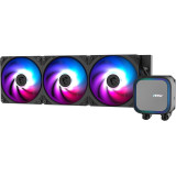Water cooling MSI MAG CORELIQUID A13 360 (306-7ZWDA11-L80)