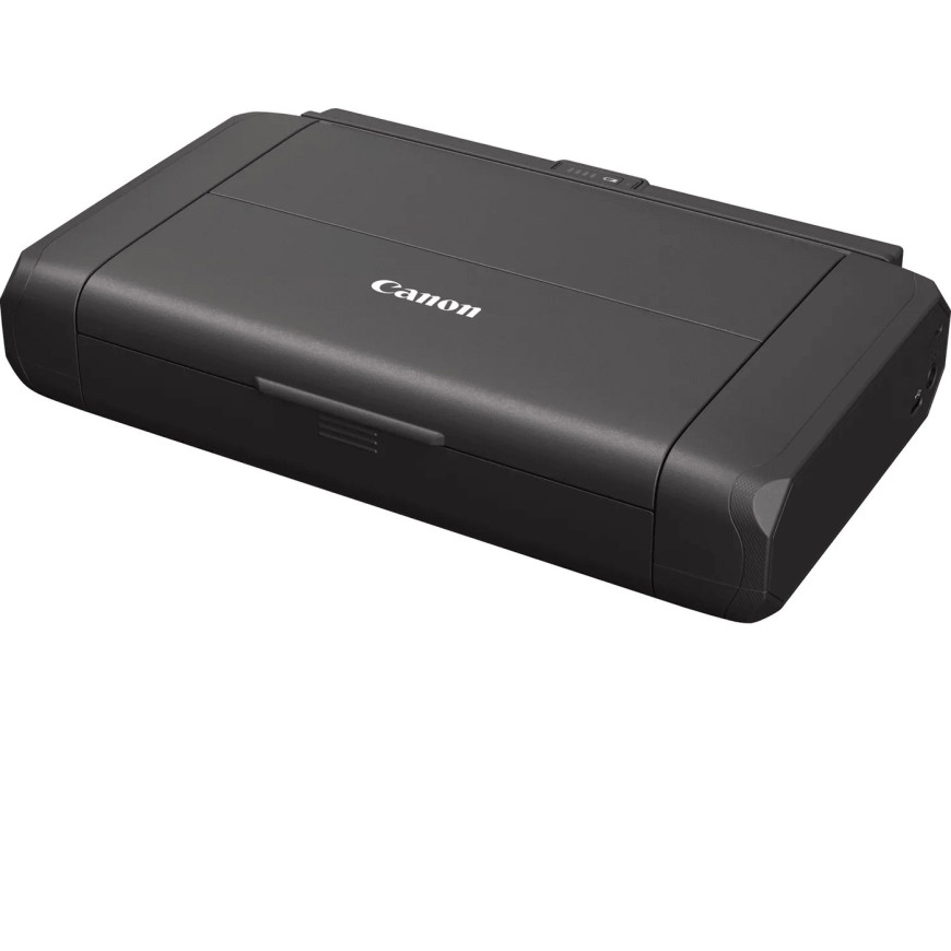Imprimante Canon Pixma TR150 Mobile Jet d'Encre - Portable & sans Fil - 4167C026AC