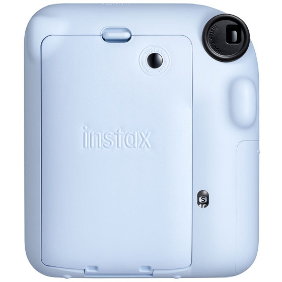 Appareil Photo Instantané Fujifilm Instax Mini 12 Blue