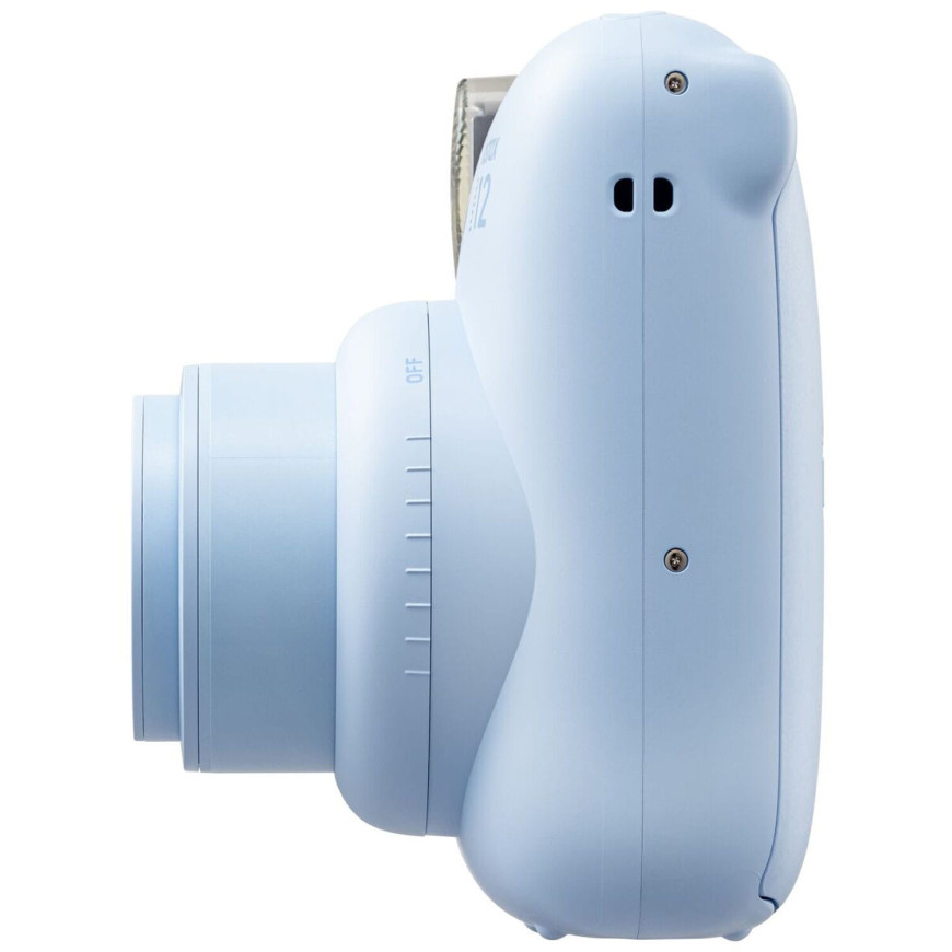 Appareil Photo Instantané Fujifilm Instax Mini 12 Blue
