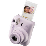 Appareil Photo Instantané Fujifilm Instax Mini 12 Violet