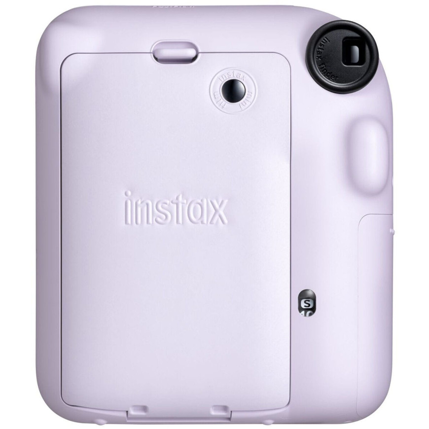 Appareil Photo Instantané Fujifilm Instax Mini 12 Violet