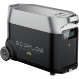 Batterie Intelligente Supplémentaire Ecoflow Delta Pro - 3600W
