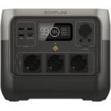 Station électrique portable Ecoflow River Pro 2 - 768Wh