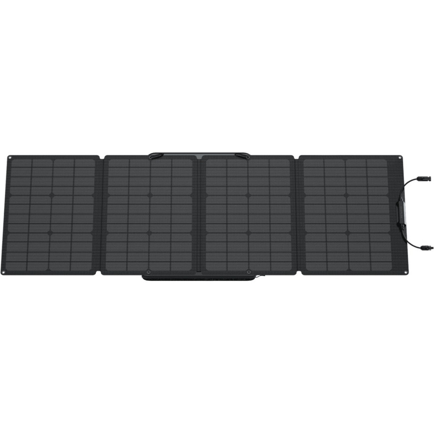 Panneau Solaire Ecoflow 110W, 80V Max| 10A Max (EF-FLEX)