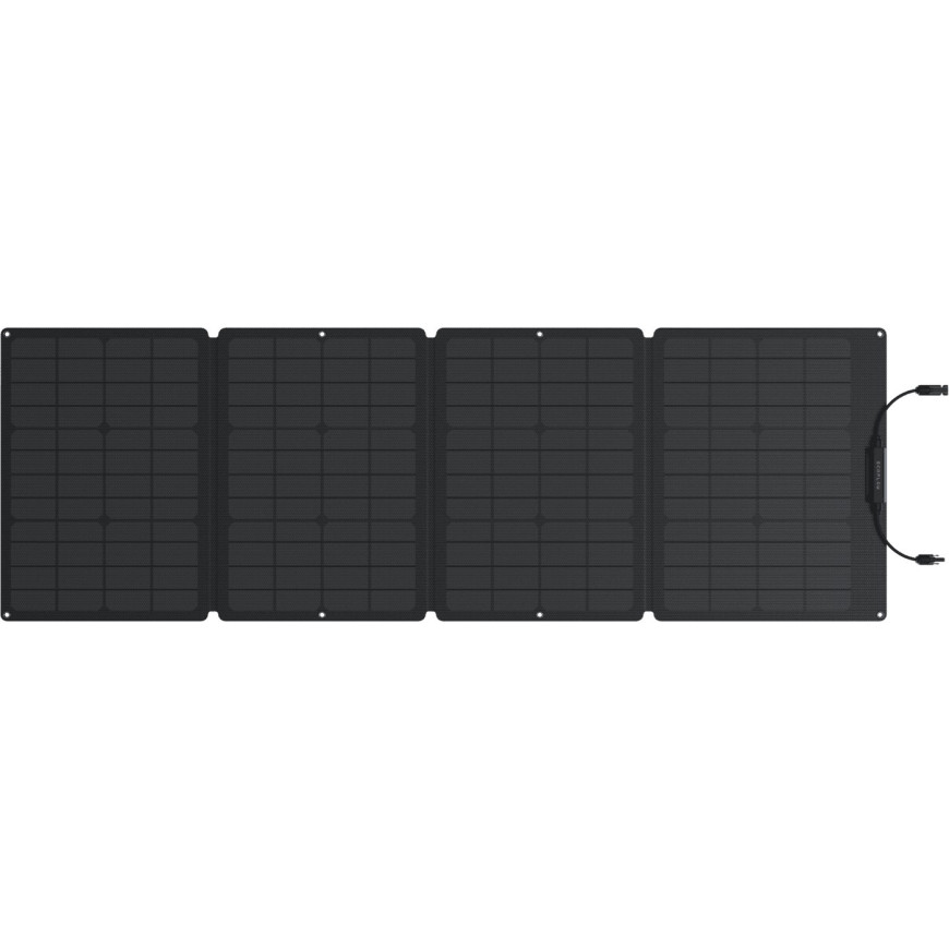 Panneau Solaire Ecoflow 110W, 80V Max| 10A Max (EF-FLEX)