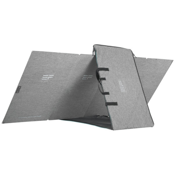 Panneau Solaire Ecoflow 110W, 80V Max| 10A Max (EF-FLEX)