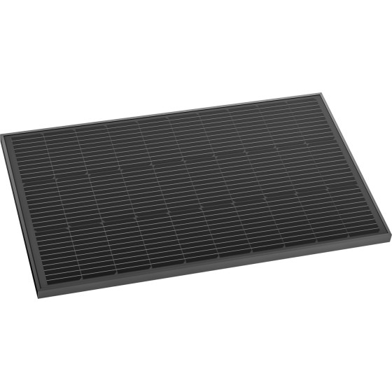 Panneau Solaire EcoFlow Rigide 100W