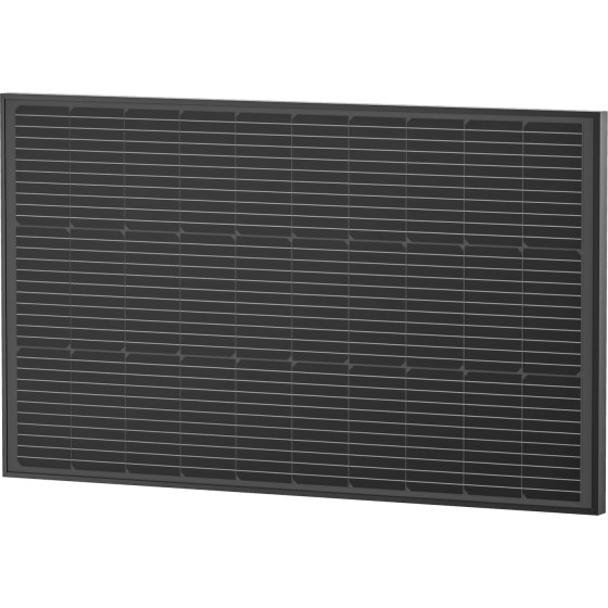 Panneau Solaire EcoFlow Rigide 100W