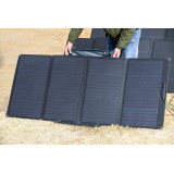 Panneau Solaire Ecoflow 160W 80V Max| 10A Max (EF-FLEX)