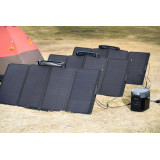 Panneau Solaire Ecoflow 160W 80V Max| 10A Max (EF-FLEX)