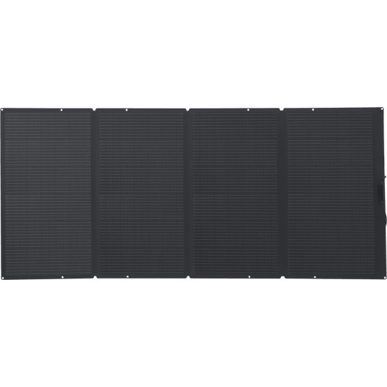 Panneau Solaire EcoFlow 400W 48V Max | 11A Max (EF-FLEX)