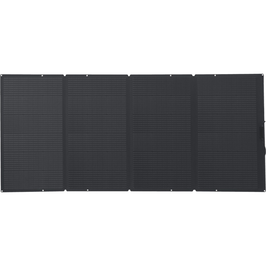 Panneau Solaire EcoFlow 400W 48V Max | 11A Max (EF-FLEX)