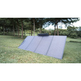 Panneau Solaire EcoFlow 400W 48V Max | 11A Max (EF-FLEX)