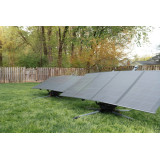 Panneau Solaire EcoFlow 400W 48V Max | 11A Max (EF-FLEX)