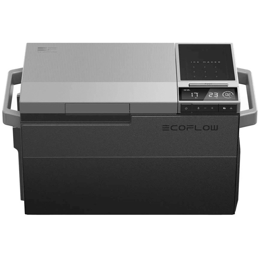 Glacier EcoFlow
