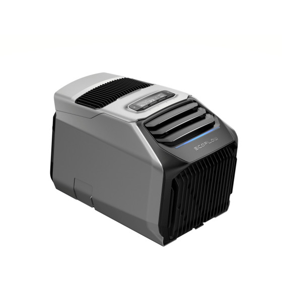Climatiseur portable EcoFlow Wave 2 - sans batterie