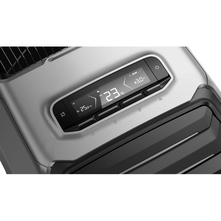 Climatiseur portable EcoFlow Wave 2 - sans batterie
