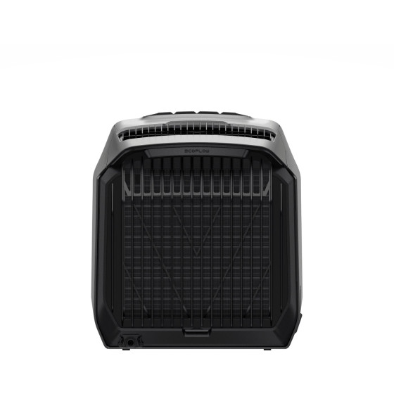 Climatiseur portable EcoFlow Wave 2 - sans batterie
