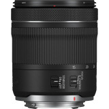 Objectif Canon RF 15-30mm F4.5-6.3 IS STM - Compatible appareils photo Canon (5775C005AA)