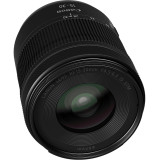 Objectif Canon RF 15-30mm F4.5-6.3 IS STM - Compatible appareils photo Canon (5775C005AA)