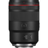 Objectif photo Canon RF 135mm F1.8 L IS USM - Téléobjectif professionnel (5776C005AA)