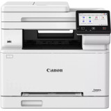 Imprimante Multifonction Laser Couleur Canon i-SENSYS MF667Cdw (6928C001AA)