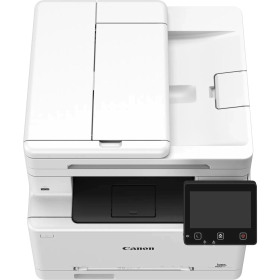 Imprimante Multifonction Laser Couleur Canon i-SENSYS MF667Cdw (6928C001AA)
