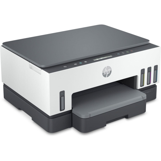 Imprimante multifonction à réservoirs rechargeables HP Smart Tank 720 (6UU46A)