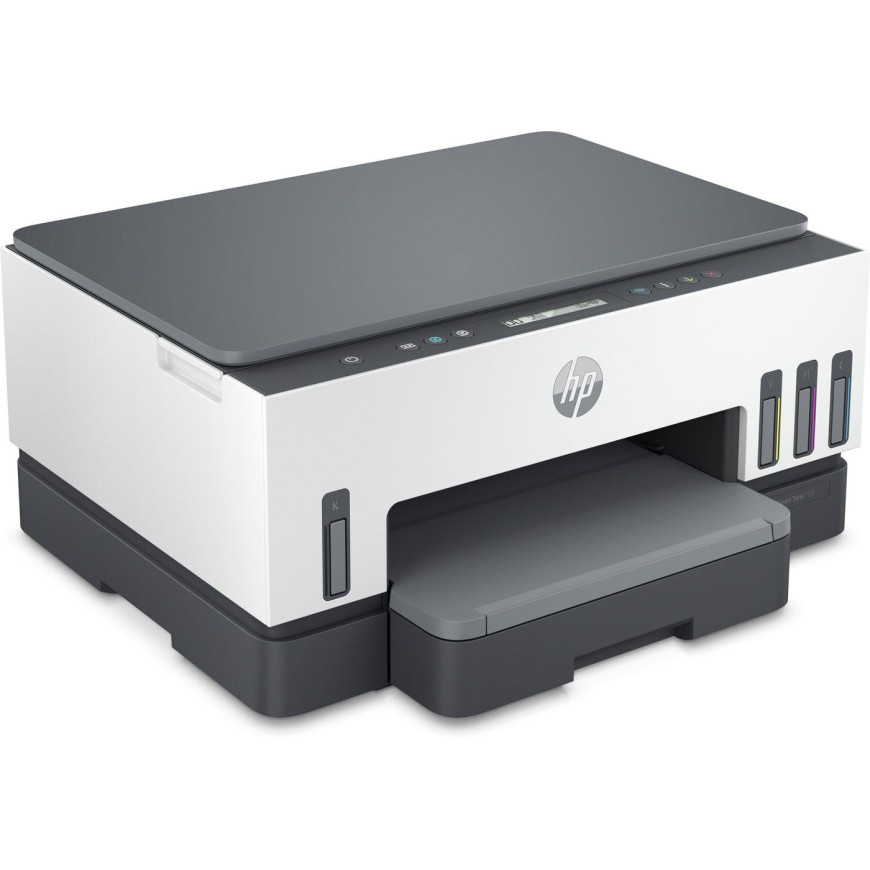 Imprimante multifonction à réservoirs rechargeables HP Smart Tank 720 (6UU46A)