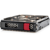 Disque dur HPE 6TB SATA 7.2K LFF LP 512e DS HDD (861742-B21)