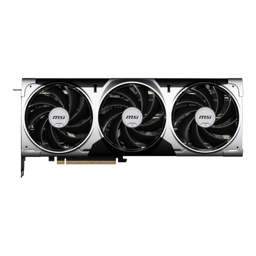 Carte Graphique MSI GeForce® RTX 5070 Ti 16G VENTUS 3X OC (912-V531-083)